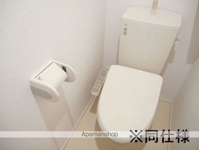 フロレスタ湘南 IIIの内装写真