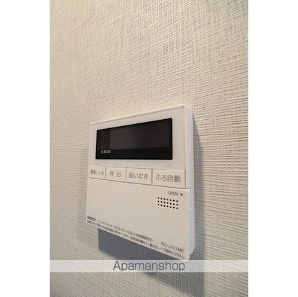 バウスフラッツ品川大井町[1DK/27.2m2]の内装