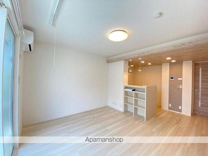 ユーフォリア　Ｄ棟[2LDK/53.77m2]の内装2