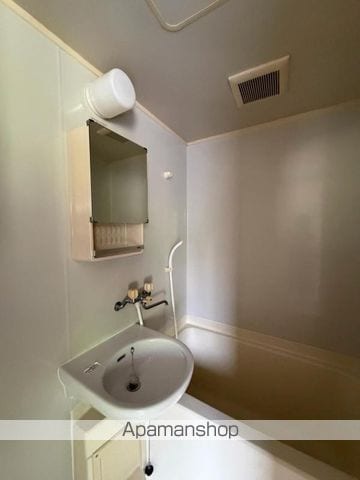 ウエストハイツの内装写真