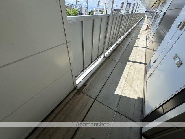 レオパレス待夢の内装写真