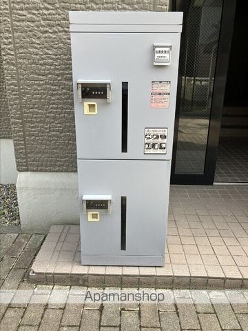 ハイカムール・城の内装写真