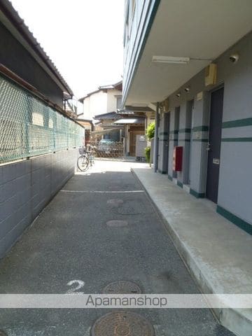 グレイス千早 207 ｜ 福岡県福岡市東区千早１丁目31-20（賃貸マンション1K・2階・20.00㎡） その26