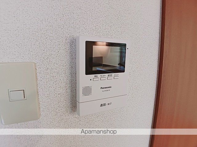 エレガントハウスAの内装写真
