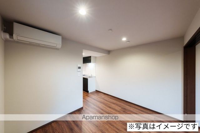RELIER北柏の内装写真