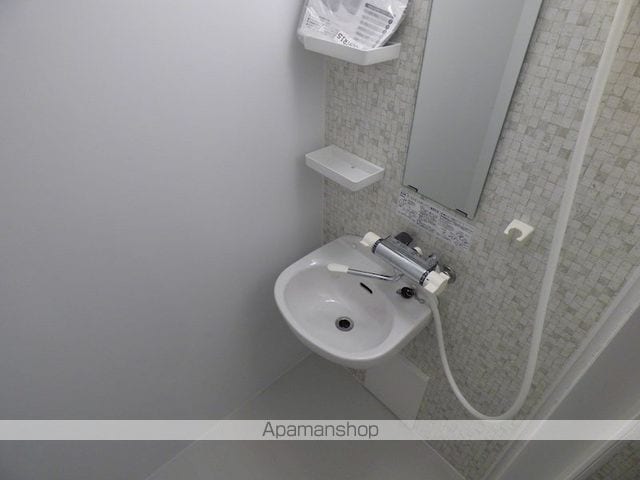 HIーCITY下鴨の内装写真