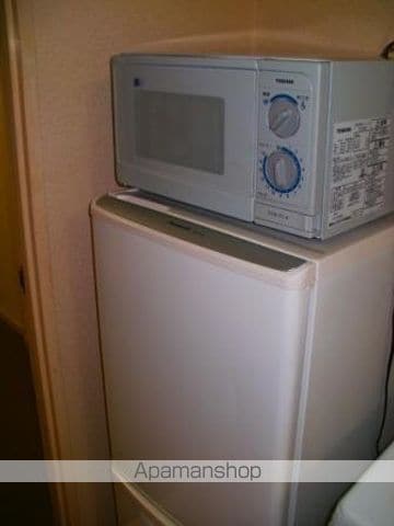レオパレス川手町Bの内装写真