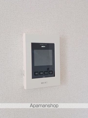 カンパヌール Aの内装写真