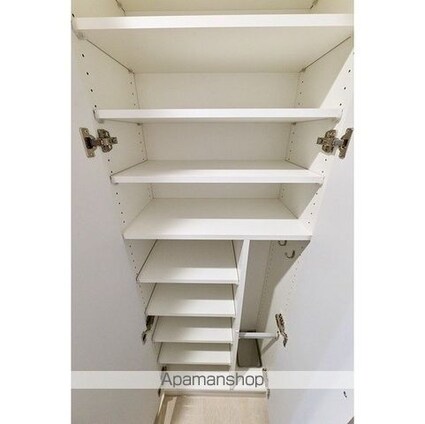 Ａｕｇｕｓｔａ　Ｒｅｓｉｄｅｎｃｅ　新小岩[2DK/38.12m2]の内装