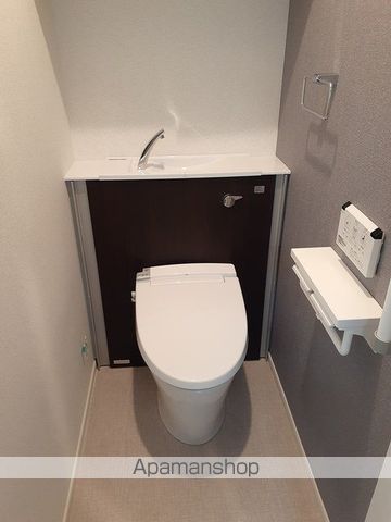 ソリヤ エスティIIの内装写真