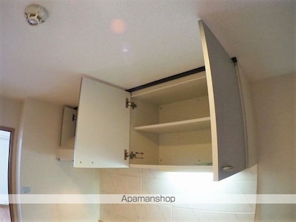 セゾンマンション[1K/23.1m2]の内装2