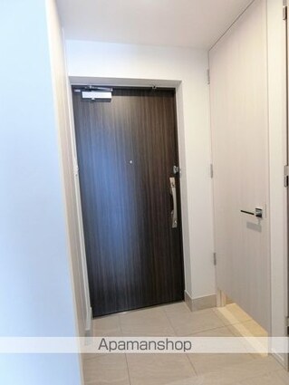ＳーＲＥＳＩＤＥＮＣＥ本所吾妻橋[2LDK/42.81m2]の玄関