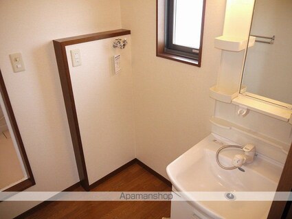 ディアスかすみＡ棟Ｂ棟[2K/46.79m2]の内装6