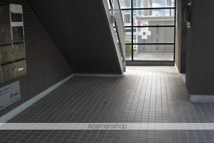 広島県安芸高田市吉田町吉田[3DK/55.71m2]の共用部3