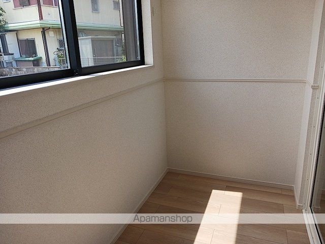 グラン ヴェールの内装写真