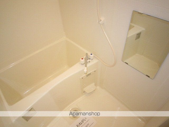 グレイスあおばの内装写真
