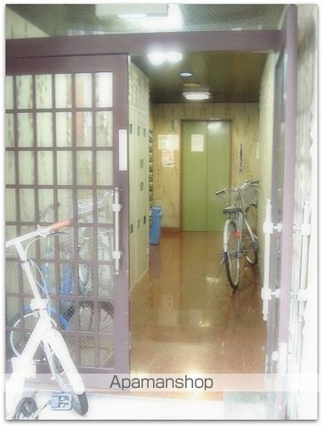 ラパンジール大国4の外観写真