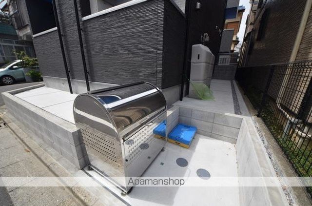 ブルージュ篠崎のその他写真