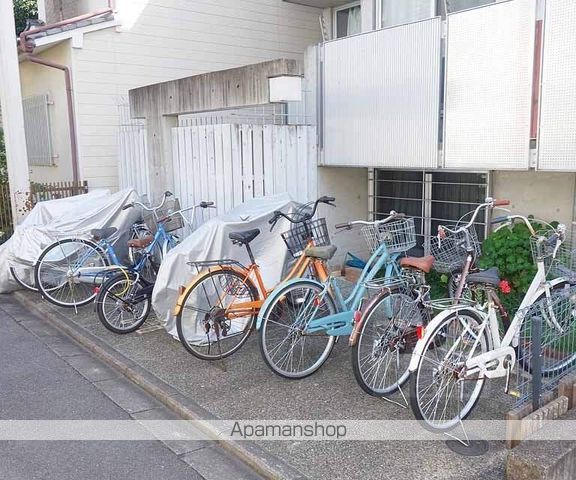 ボー・セジュール東山のその他写真