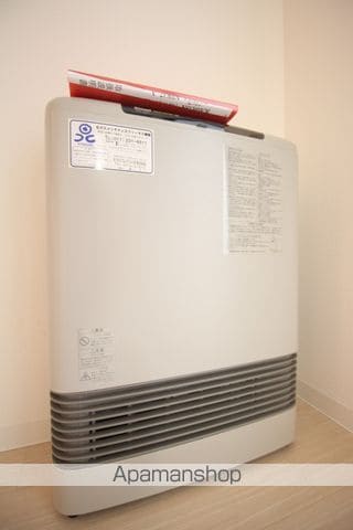 RAGUSA N5W17 Aの内装写真
