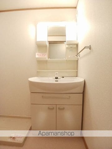 フォレストヒルズ3号館の内装写真