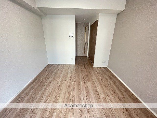 ルネフラッツ谷町四丁目の内装写真