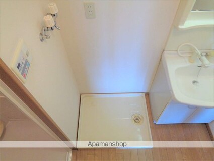 プレシャスクローバー[1R/37.3m2]の内装2