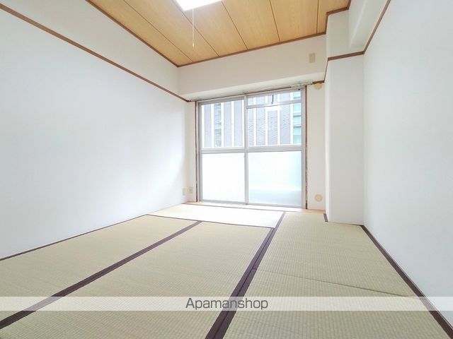 ヒルブリッジヒルNO.2の内装写真