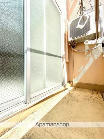 エムズ大宮の内装写真
