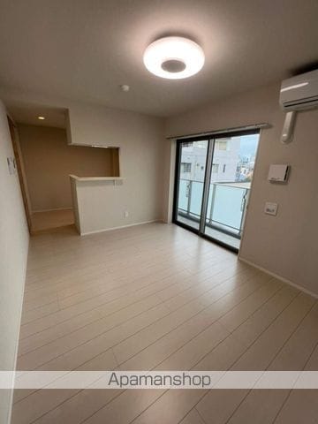 AIFLAT方南町の内装写真