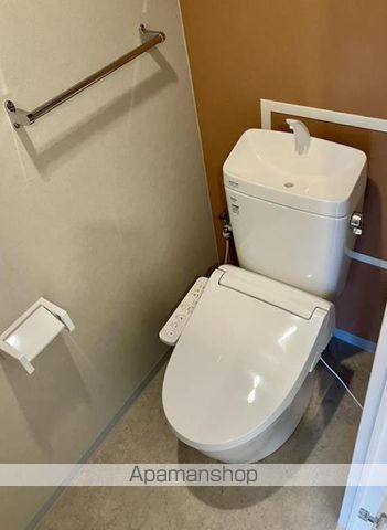 ハイツ高野台の内装写真