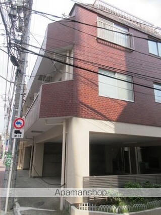 七宝レジデンス[1K/22.3m2]の外観4