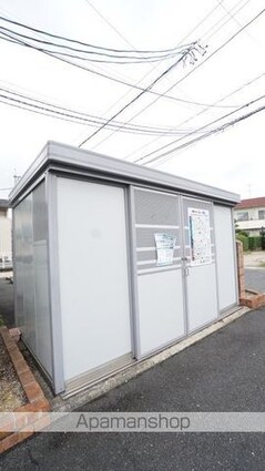 パーチェ[2LDK/56.15m2]の共用部2