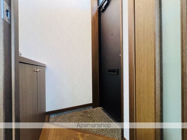 NEXTIの内装写真