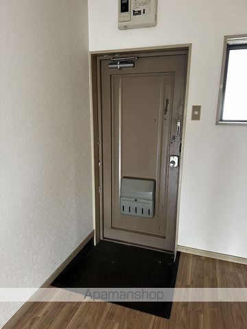 レビュート徳重の内装写真