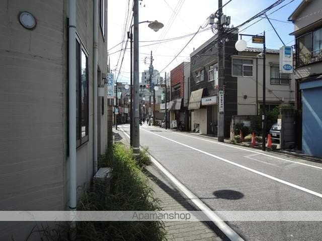 レオネクストマ ピエス蒲田の周辺写真