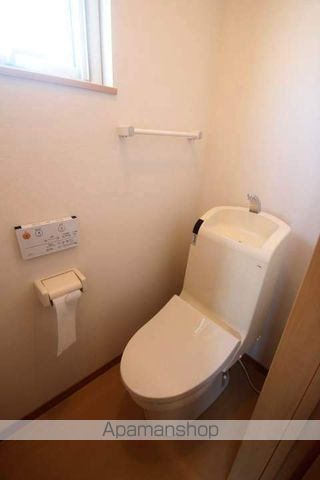 サンサーラ三番館の内装写真