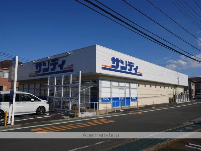 エアリーの周辺写真