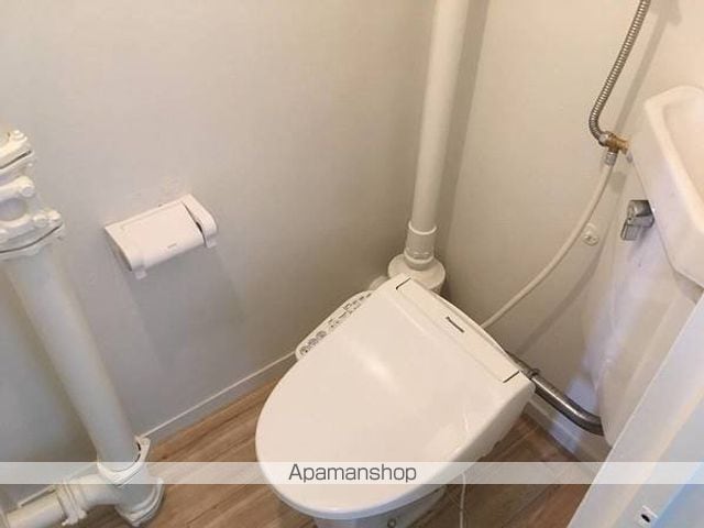 ビレッジハウス巣南1号棟の内装写真