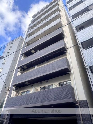 EXE難波南IIの外観写真