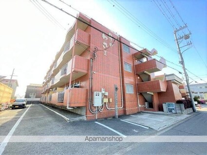 和歌山県和歌山市布施屋[3LDK/67.4m2]の外観5