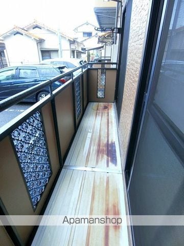 セジュール玉木 Dの内装写真