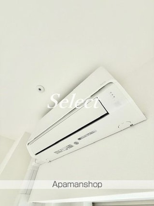 ＧＥＮＯＶＩＡ西横浜[1K/21.48m2]のその他設備