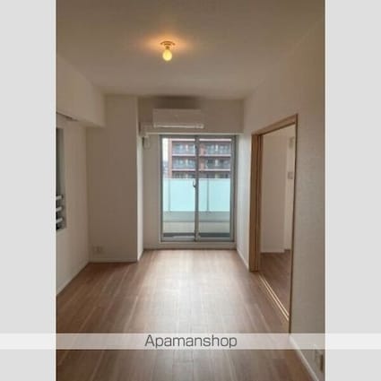 プラウドフラット鶴見Ⅰ[2LDK/56.07m2]のキッチン2