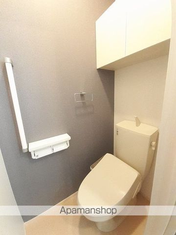 クララボージャ Aの内装写真