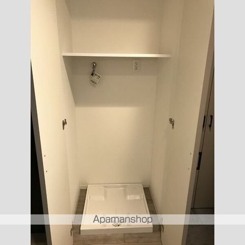 アーバンパーク代々木の内装写真
