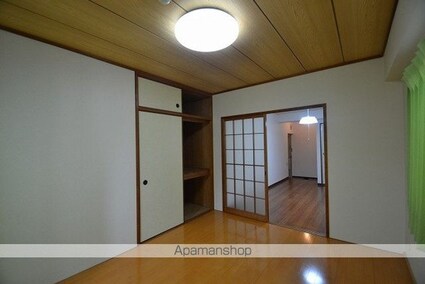 山岡ビル[1DK/23.46m2]の内装4