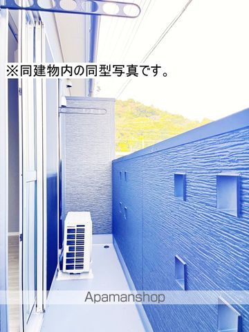 ガレージハウス神宮寺Iの内装写真