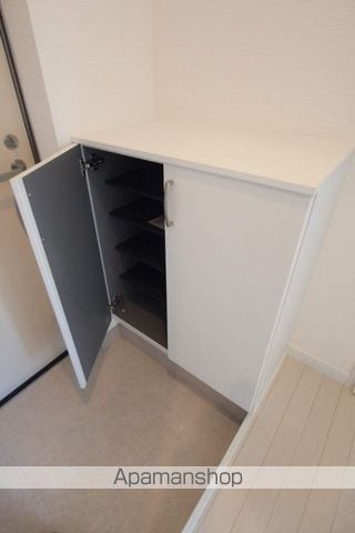 ディアコートBG'Sの内装写真