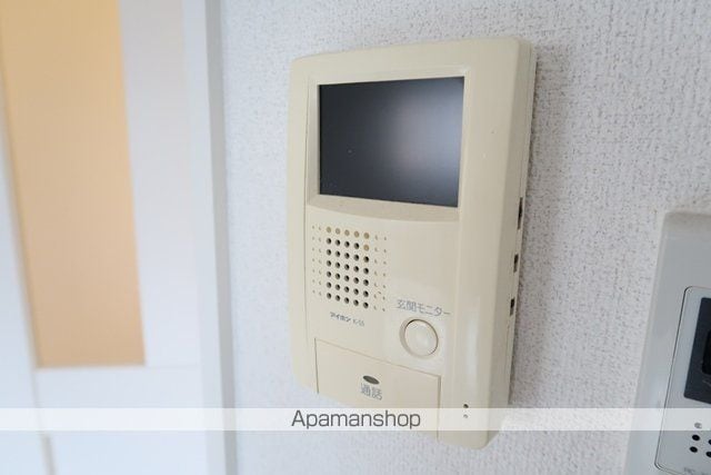 リーブル上社.の内装写真
